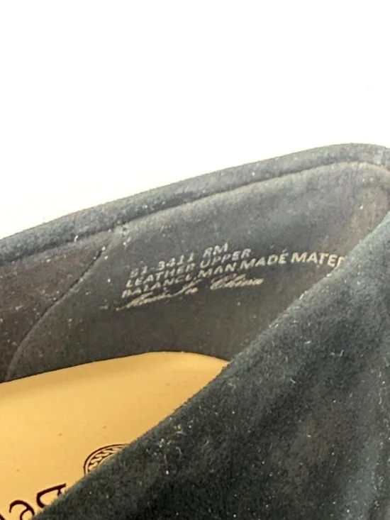 Bella Vita Women's Davenport Mary Jane Flats- Size 8M - Picture 10 of 11